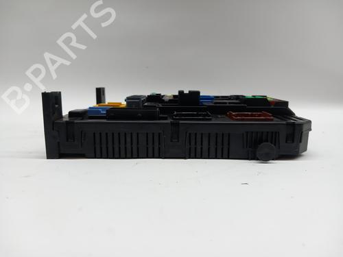 Fuse box CITROËN C4 III (BA_, BB_, BC_)  | BP28125258E1 