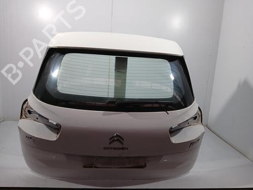 Used Tailgate Tailgate CITROËN C4 Picasso II [2013-2026] 33214519 33214519