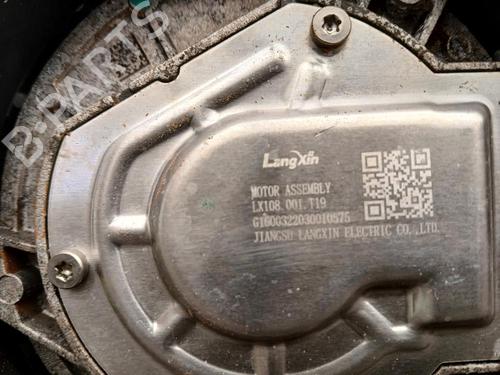Radiator fan TESLA MODEL Y (5YJY) | BP36798422M35 - Image 3