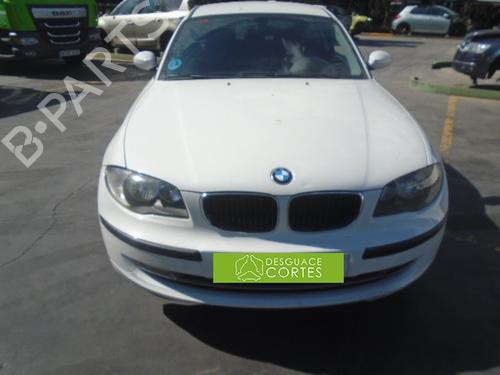 Servo brake BMW 1 (E81) 118 i | BP16700012M42 