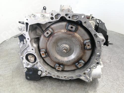 Gearbox PEUGEOT 3008 II SUV (MC_, MR_, MJ_, M4_) 1.5 BlueHDi 130 | BP18141323M3 