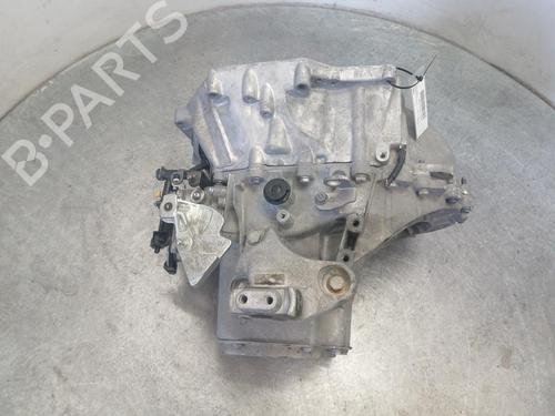 Used Gearbox Gearbox PEUGEOT 308 SW II (LC_, LJ_, LR_, LX_, L4_) [2014-2021] 35897875 35897875