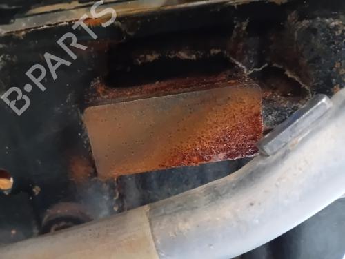 Engine NISSAN QASHQAI II SUV (J11, J11_)  | BP28359556M1 