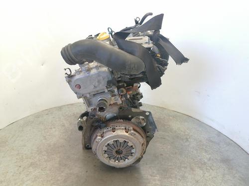 Engine LANCIA YPSILON (843_) 1.4 16V (843.AXC11, 843.AXC1B, 843.AXC1A) | BP36648991M1 - Image 5
