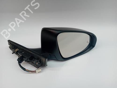 Used Right mirror Right mirror TOYOTA C-HR (_X1_) [2016-2026] 33658129 33658129