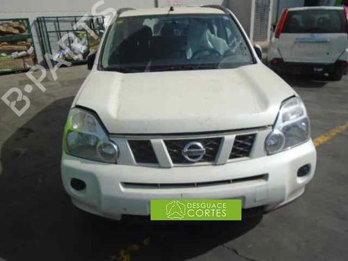 Used Parts NISSAN X-TRAIL II (T31)  2.0 dCi 4x4  4974742