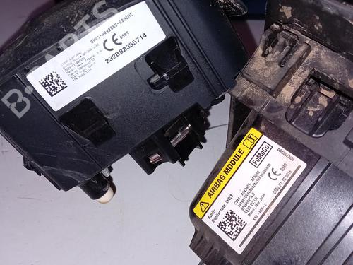 Airbag Kit FORD KUGA II (DM2)  | BP30833327C86 