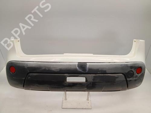 Pára-choques traseiro Pára-choques traseiro NISSAN QASHQAI I (J10, NJ10) [2006-2015] 35770898 35770898