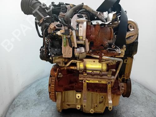 Engine DACIA LOGAN II | BP21263015M1 - Image 2