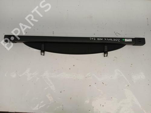 Rear parcel shelf MERCEDES-BENZ EQS (V297) EQS 580 4-matic (297.144) | BP37594513C85 - Image 4