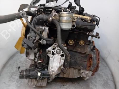 Engine MERCEDES-BENZ VITO / MIXTO Van (W639) 109 CDI (639.601, 639.603, 639.605) | BP36648963M1 - Image 3