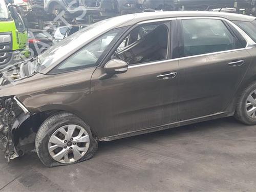 Used Parts CITROËN C4 Picasso II 1.6 HDi / BlueHDi 115 4974473