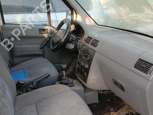 Front left window mechanism FORD TRANSIT CONNECT (P65_, P70_, P80_) 1.8 TDCi | BP37594846C22 - Image 6