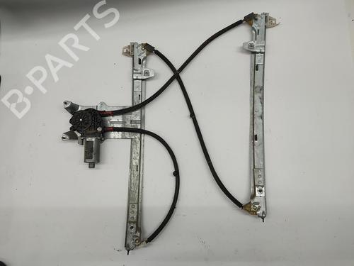 Front right window mechanism CITROËN XSARA PICASSO (N68) 1.6 HDi | BP29335169C23 