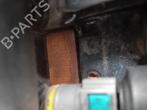 Engine DACIA SANDERO | BP37195318M1 - Image 2