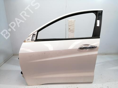 Used Left front door HONDA HR-V (RU) 1.6 i-DTEC (RU8) (120 hp) 29322231