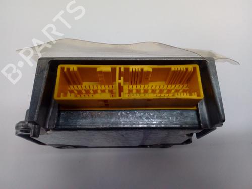 Airbag Kit MITSUBISHI OUTLANDER II (CW_W) 2.0 DI-D (CW8W) | BP10316860C86 