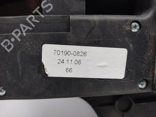 Switch AUDI Q7 (4LB) 3.0 TDI quattro | BP29376179I30 