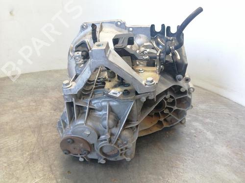 Gearbox FORD C-MAX (DM2) 1.6 TDCi | BP29610694M3 