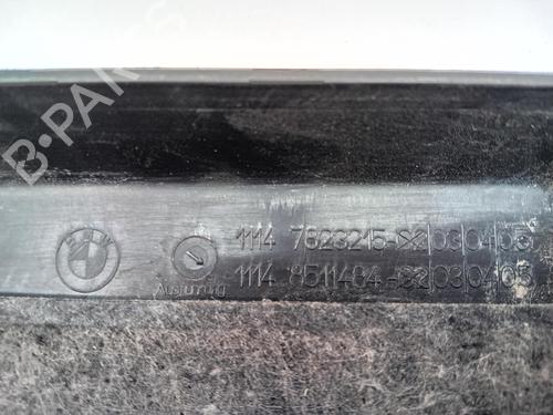 Upper protection BMW 4 Coupe (F32, F82)  | BP29322269M93 