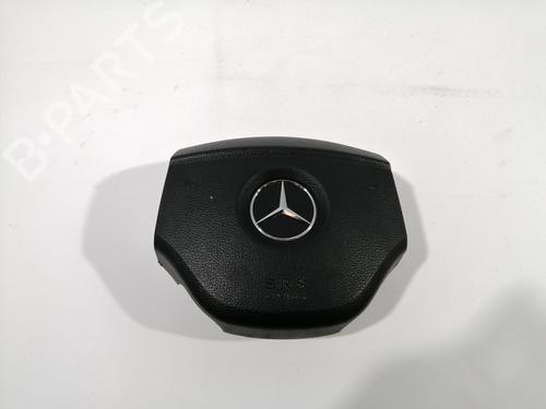 Airbag Kit MERCEDES-BENZ M-CLASS (W164) ML 320 CDI 4-matic (164.122) | BP5533234C86 