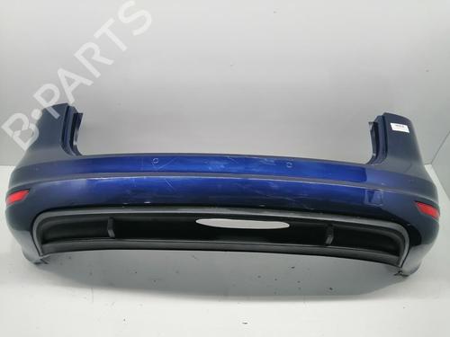 Used Rear bumper Rear bumper VW SHARAN (7N1, 7N2) [2010-2022] 33035833 33035833