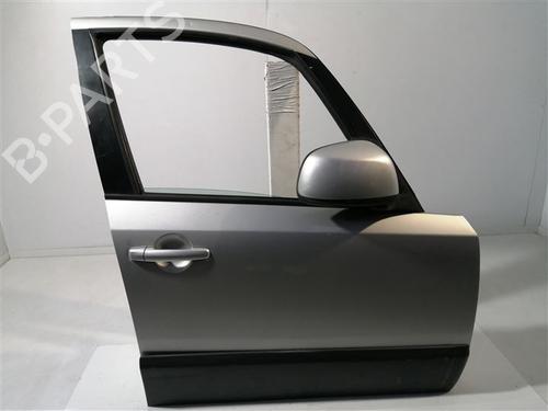 Used Right front door Right front door FIAT SEDICI (189_) 1.9 D Multijet 4x4 (120 hp) 18001296 18001296