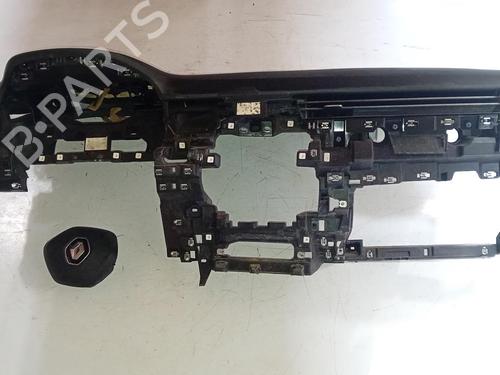 Used Airbag Kit Airbag Kit 36887720 36887720