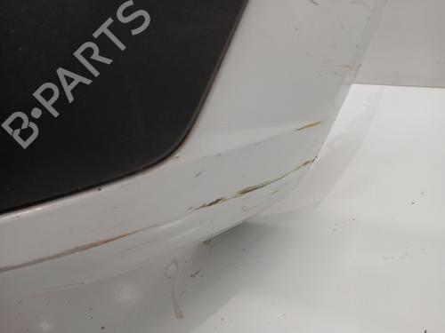 Front bumper FORD TRANSIT CUSTOM V362 Van (FY, FZ)  | BP28186165C7 