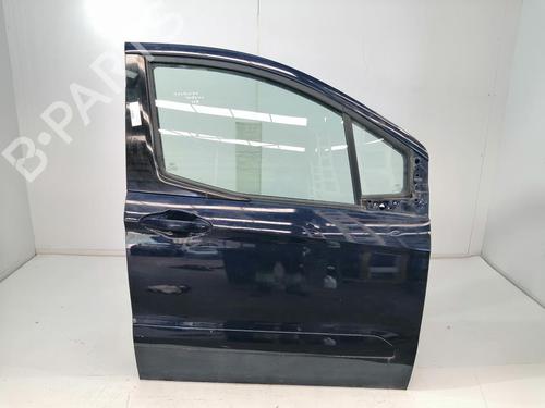 Used Right front door Right front door FORD TOURNEO COURIER B460 MPV 1.0 EcoBoost (100 hp) 33673409 33673409