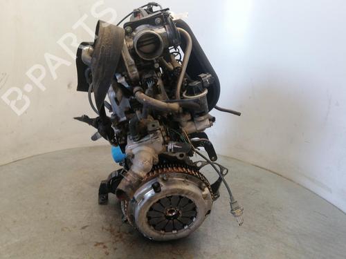 Engine DAEWOO MATIZ (M100, M150) | BP37195211M1 - Image 6