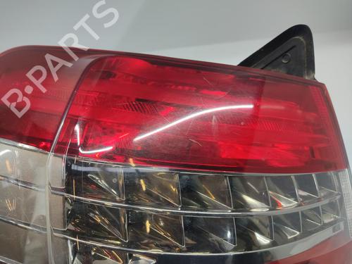 Left taillight CITROËN C5 III (RD_) | BP31091287C34