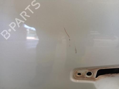 Dør venstre fortil DACIA SANDERO | BP30961600C2