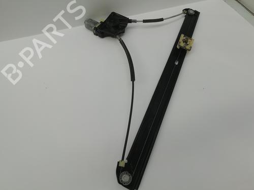 Used Front right window mechanism MAN TGE Platform/Chassis (UZ_) [2016-2025]  22769146