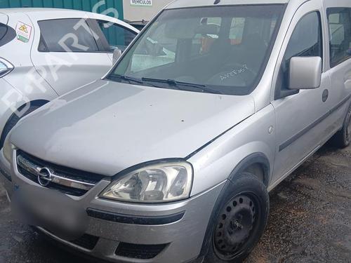 Gebruikte OPEL COMBO Box Body/MPV 4770227 Onderdelen