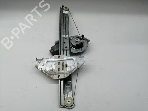 Used Front right window mechanism Front right window mechanism CITROËN C3 III (SX) [2016-2026] 33620185 33620185