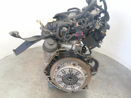 Engine OPEL CORSA D (S07) | BP36641916M1 - Image 2
