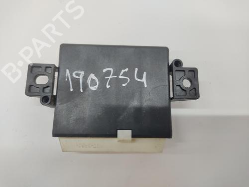 Electronic module RENAULT KADJAR (HA_, HL_) 1.5 dCi 110 (HLA3) | BP22314942M83 