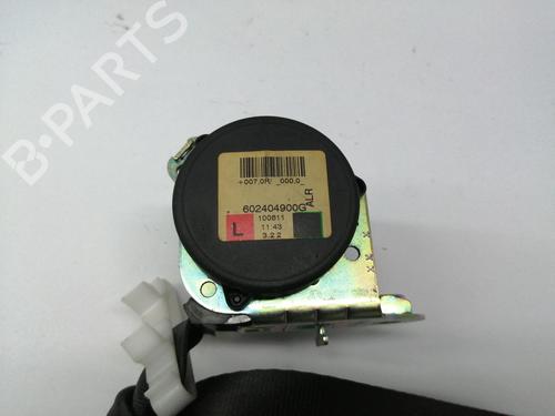 Rear left seatbelt LAND ROVER DISCOVERY IV (L319) 3.0 TD 4x4 | BP16541346I29 