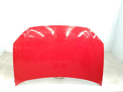 Used Hood VW POLO IV (9N_, 9A_) 1.2 (60 hp) 27613939