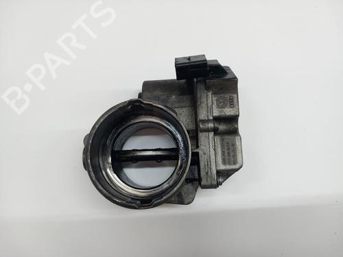 Used Throttle body Throttle body AUDI A4 B7 (8EC) 2.5 TDI (163 hp) 33440477 33440477