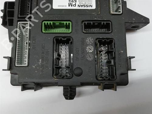 Electronic module NISSAN QASHQAI III (J12) 1.5 VC-T e-Power | BP33464272M83 - Image 4