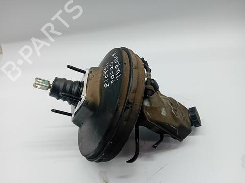 Used Servo brake Servo brake 37584449 37584449