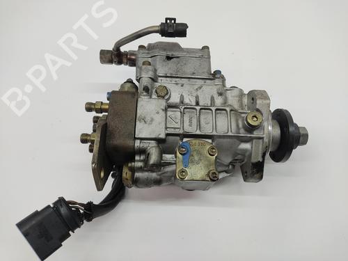 Injection pump SEAT TOLEDO II (1M2)  | BP29430642M78 