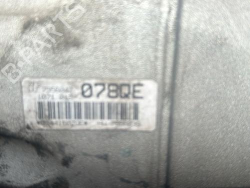 Gearbox BMW 3 (E90) 320 d | BP5526408M3