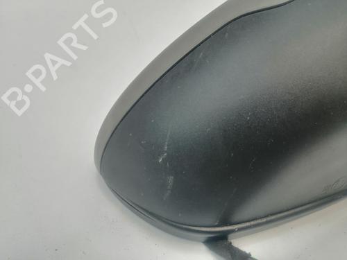 Right mirror OPEL ASTRA K (B16) 1.6 CDTi (68) | BP28072839C27 