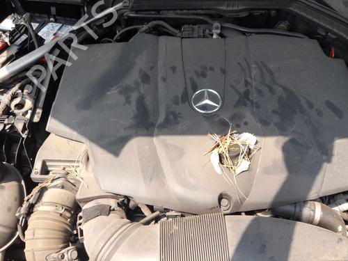 Generator MERCEDES-BENZ C-CLASS (W205) C 220 BlueTEC / d (205.002, 205.004) | BP28167239M7 