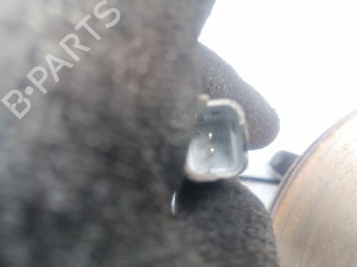 Right front steering knuckle CITROËN BERLINGO MULTISPACE (B9) 1.6 HDi 110 | BP18922557M26 