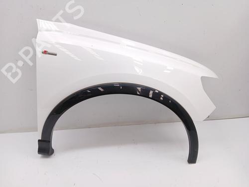 Used Right front fenders AUDI Q3 Sportback (F3N) 40 TDI quattro (200 hp) 29590949