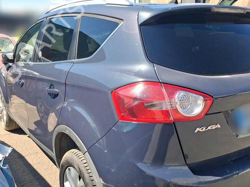 Right headlight FORD KUGA II (DM2) 2.0 TDCi | BP36258563C29  - Image 5